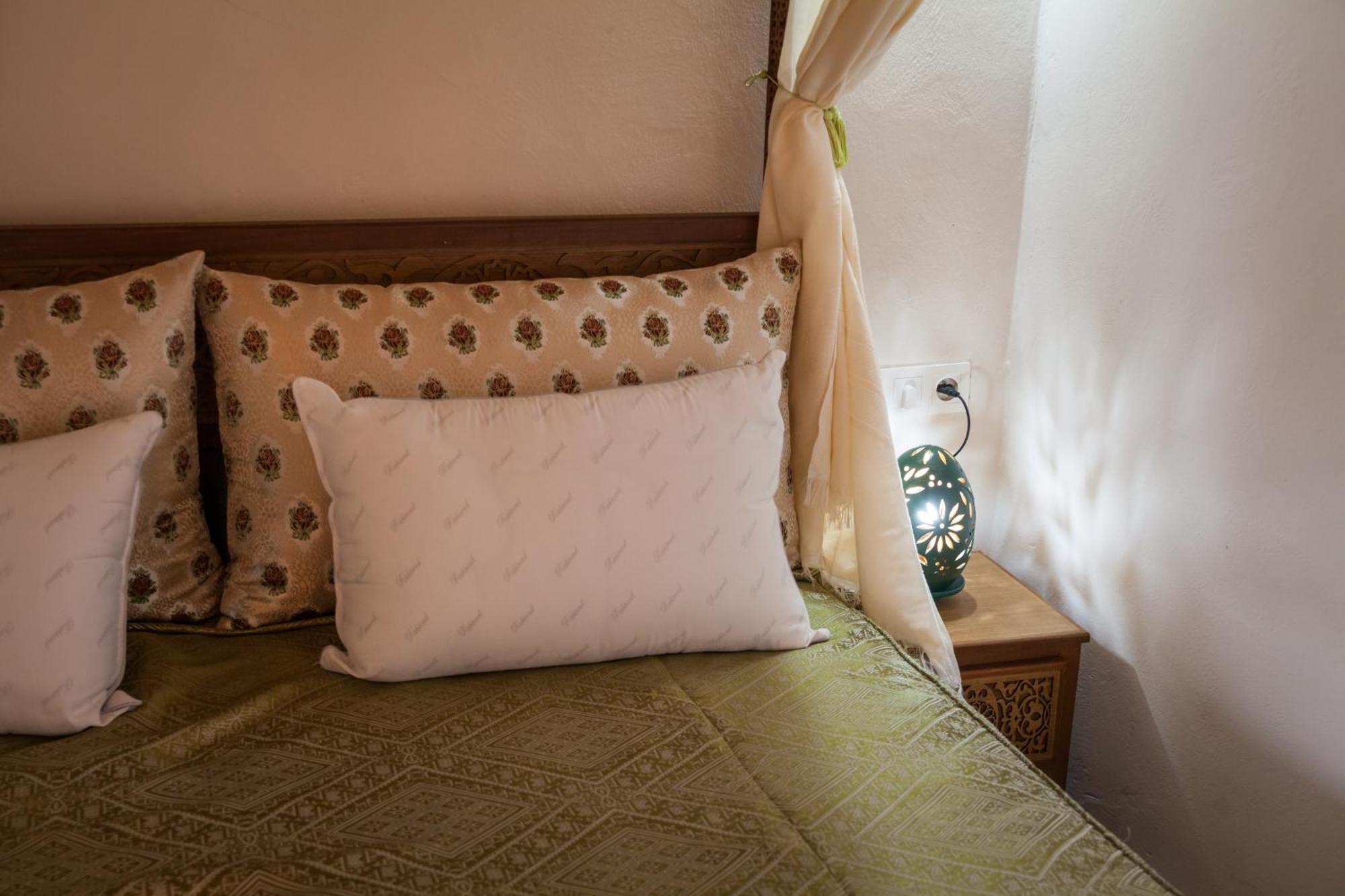 Dar Shaeir Bed & Breakfast Рабат Стая снимка
